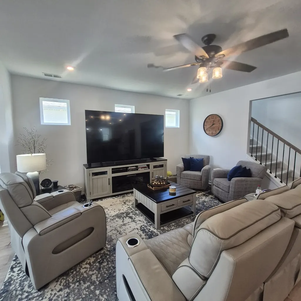 205 Gunnersbury Drive Lebanon TN 37087