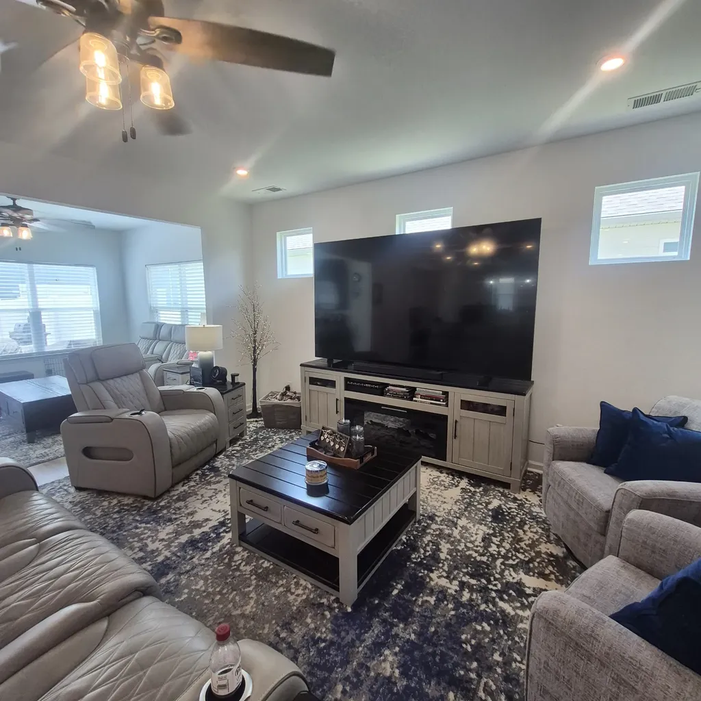 205 Gunnersbury Drive Lebanon TN 37087