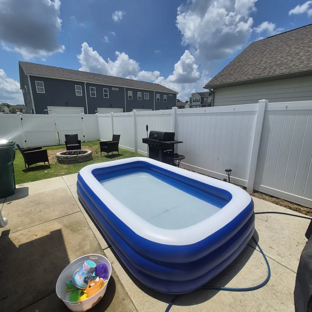 205 Gunnersbury Drive Lebanon TN 37087