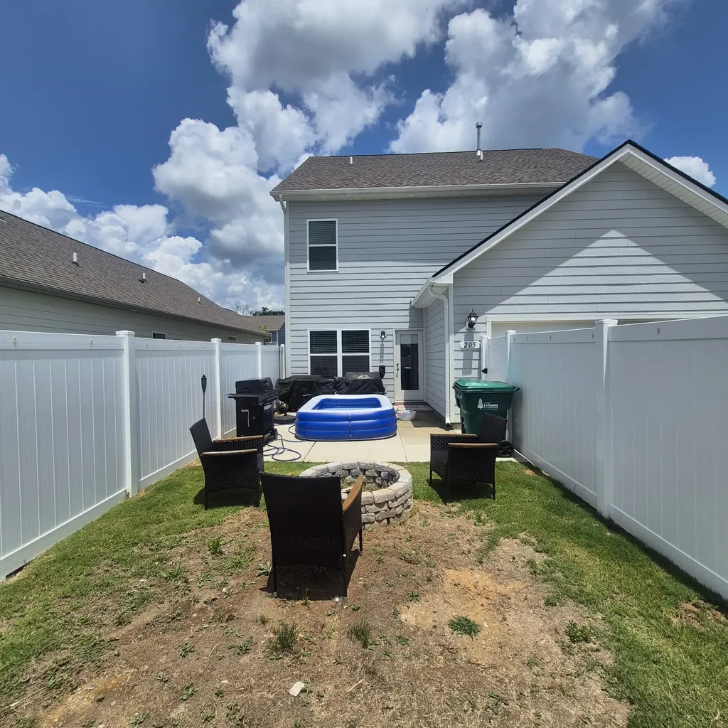 205 Gunnersbury Drive Lebanon TN 37087