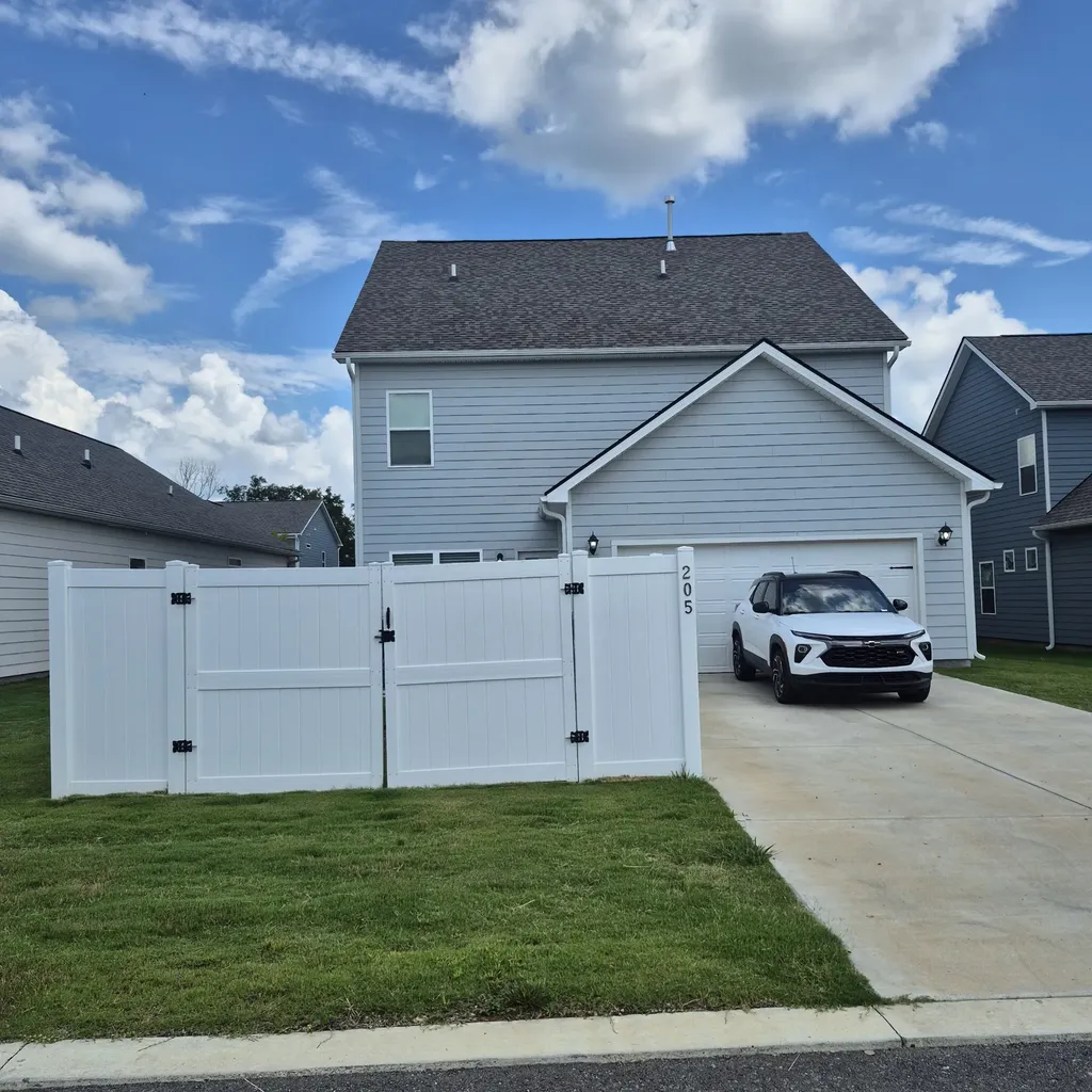 205 Gunnersbury Drive Lebanon TN 37087