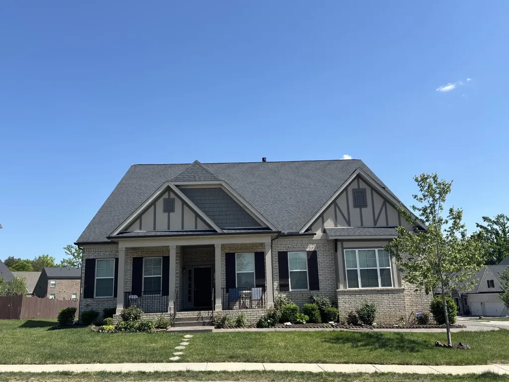 3038 Oxford Drive Mount Juliet TN 37122