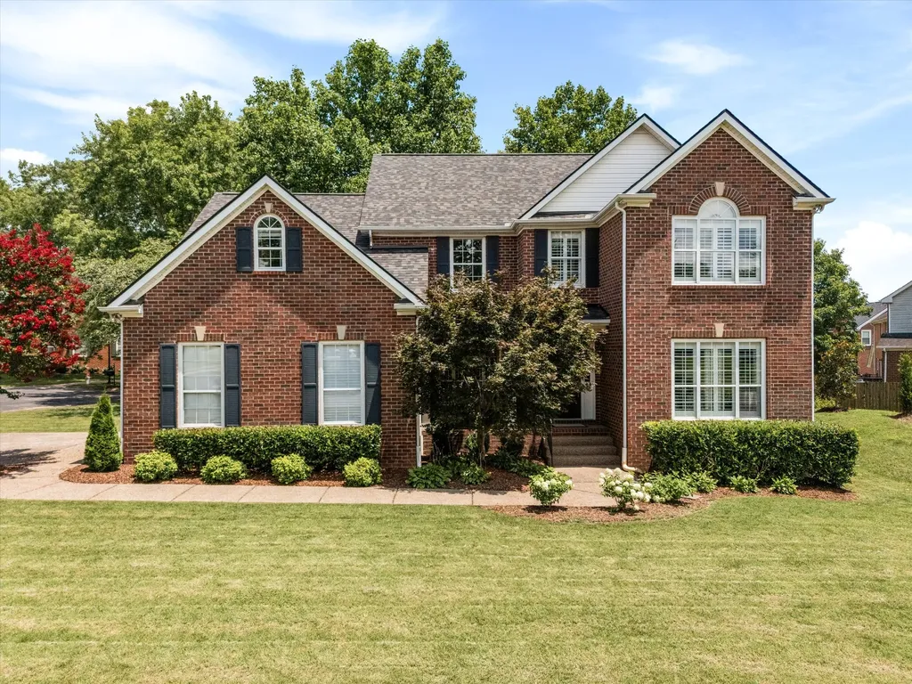 5541 Traceside Drive Nashville TN 37221