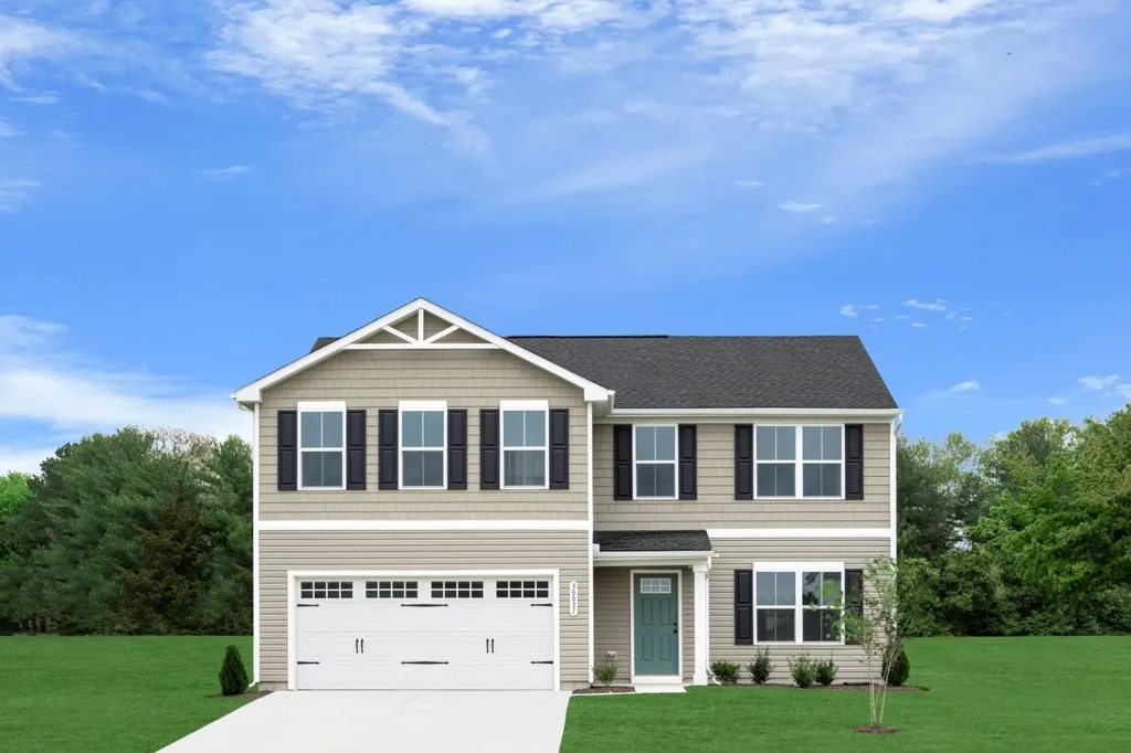 421 Audusson Drive Antioch TN 37013