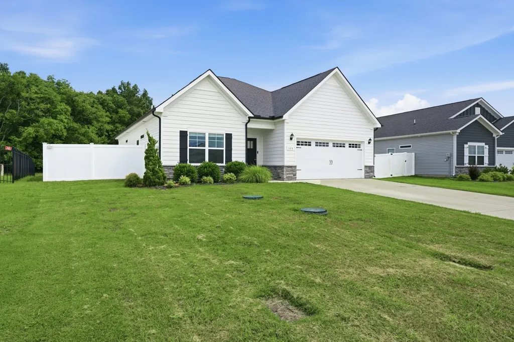 325 Ruby Cate Way Murfreesboro TN 37128