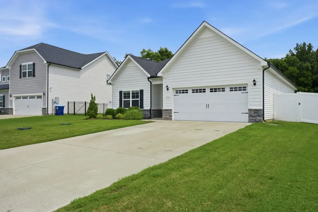 325 Ruby Cate Way Murfreesboro TN 37128