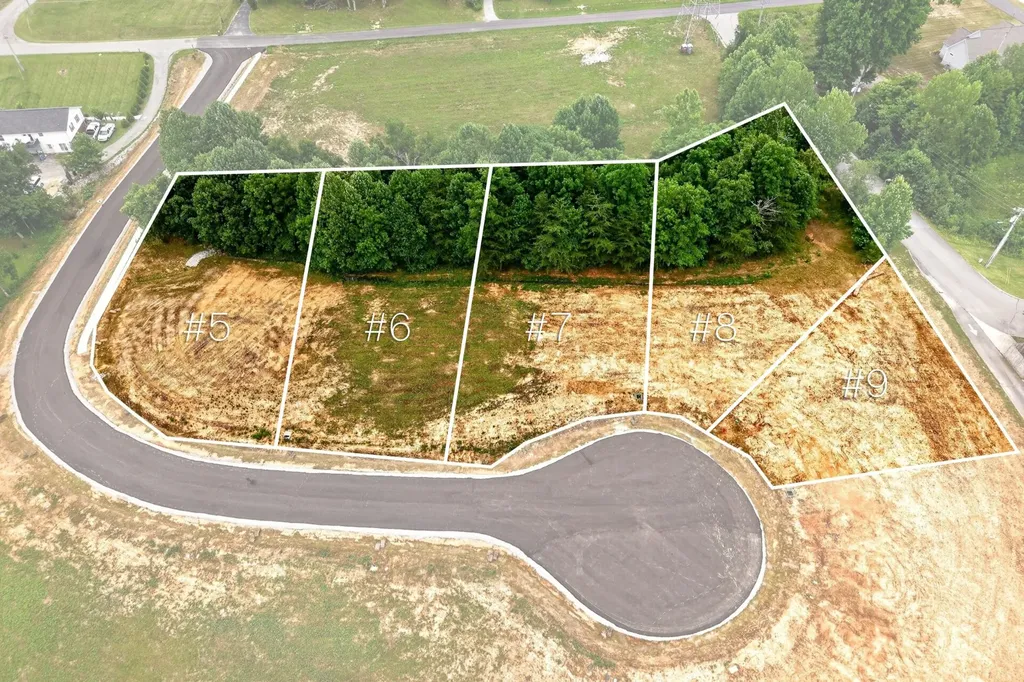 8 Brook View Drive Cookeville TN 38501