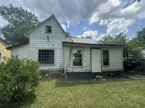 210 Turner Street Pulaski TN 38478