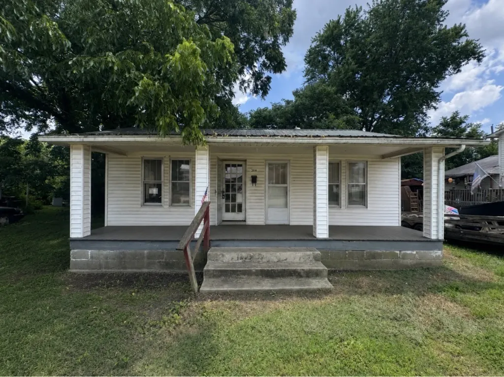 209 Turner Street Pulaski TN 38478