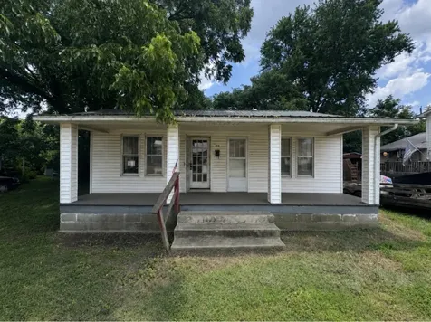 209 Turner Street Pulaski TN 38478