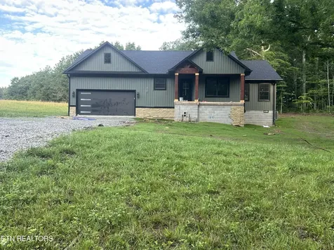 214 Georgee Road Jamestown TN 38556