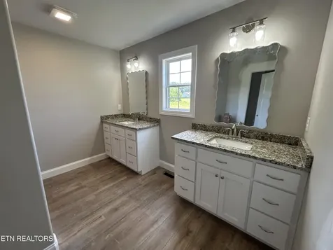 214 Georgee Road Jamestown TN 38556