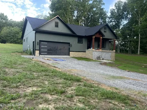 214 Georgee Road Jamestown TN 38556