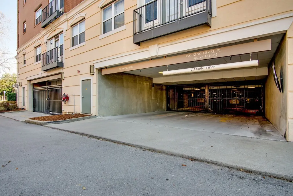 3000 Vanderbilt Place Nashville TN 37212