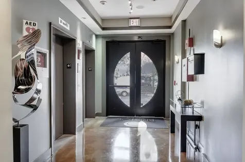 3000 Vanderbilt Place Nashville TN 37212