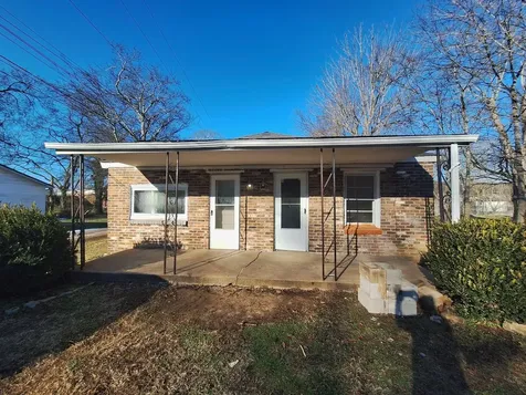 524 Childers Street Pulaski TN 38478