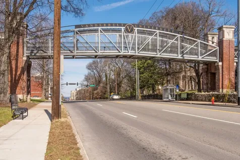 3000 Vanderbilt Place Nashville TN 37212