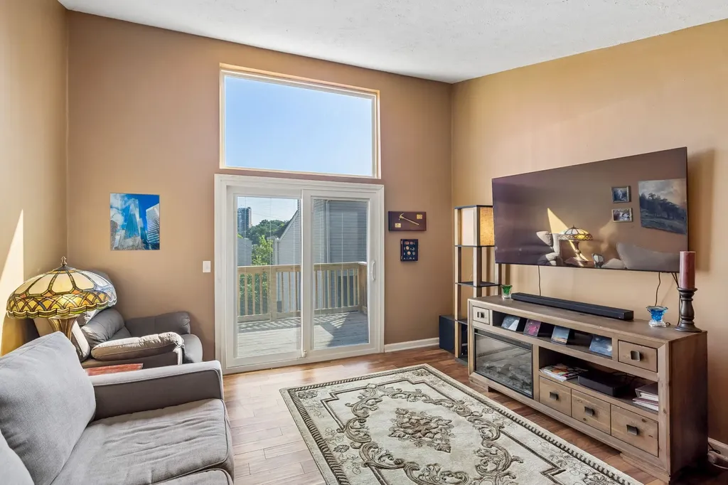 420 Elysian Fields Road Nashville TN 37211