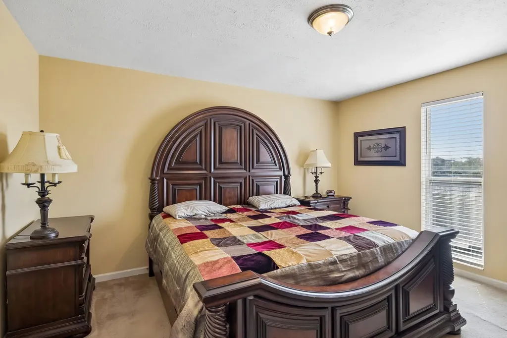 420 Elysian Fields Road Nashville TN 37211