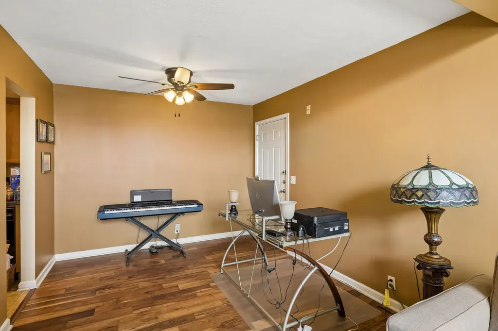 420 Elysian Fields Road Nashville TN 37211