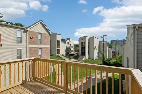 420 Elysian Fields Road Nashville TN 37211