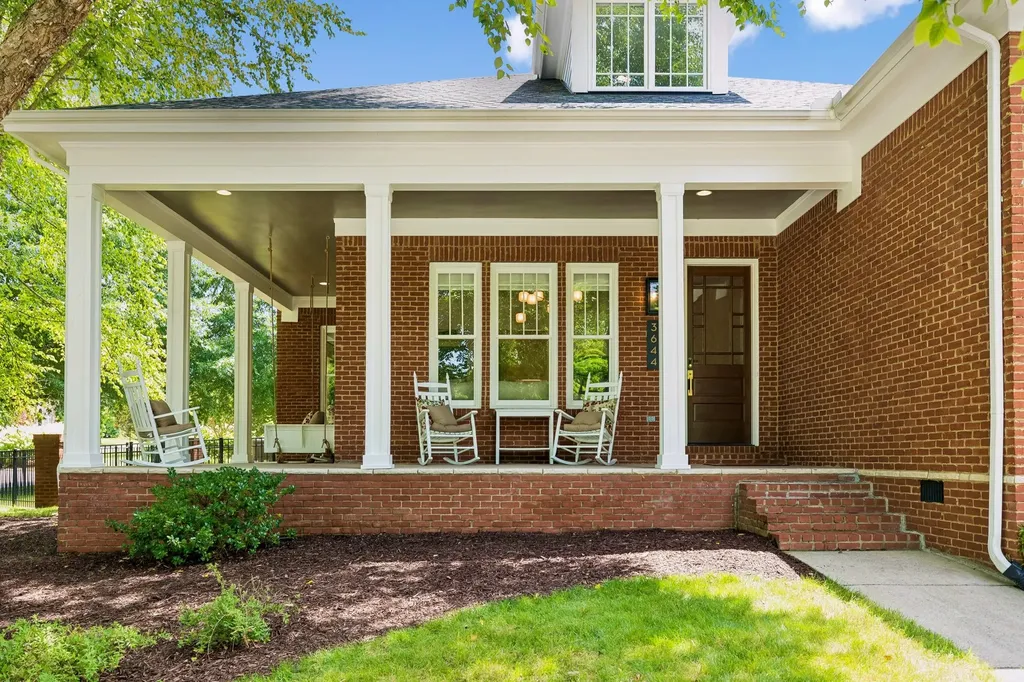 3644 Wareham Drive Thompsons Station TN 37179