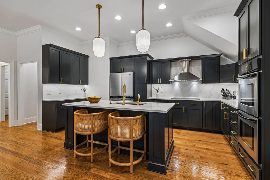 3644 Wareham Drive Thompsons Station TN 37179