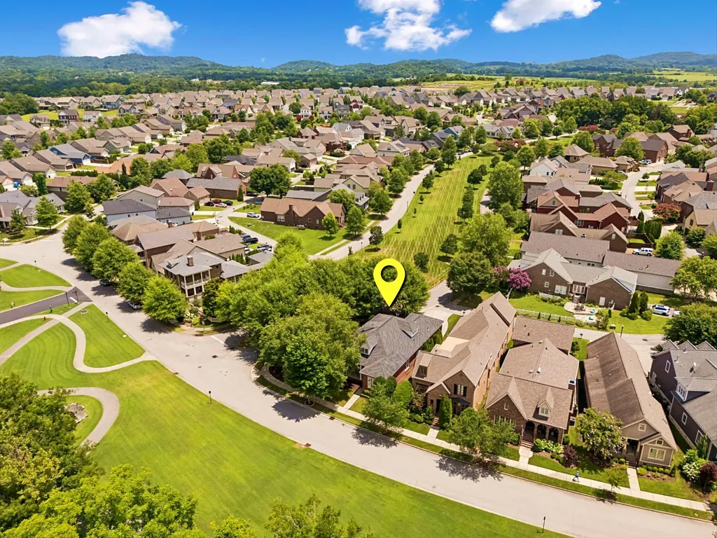 3644 Wareham Drive Thompsons Station TN 37179