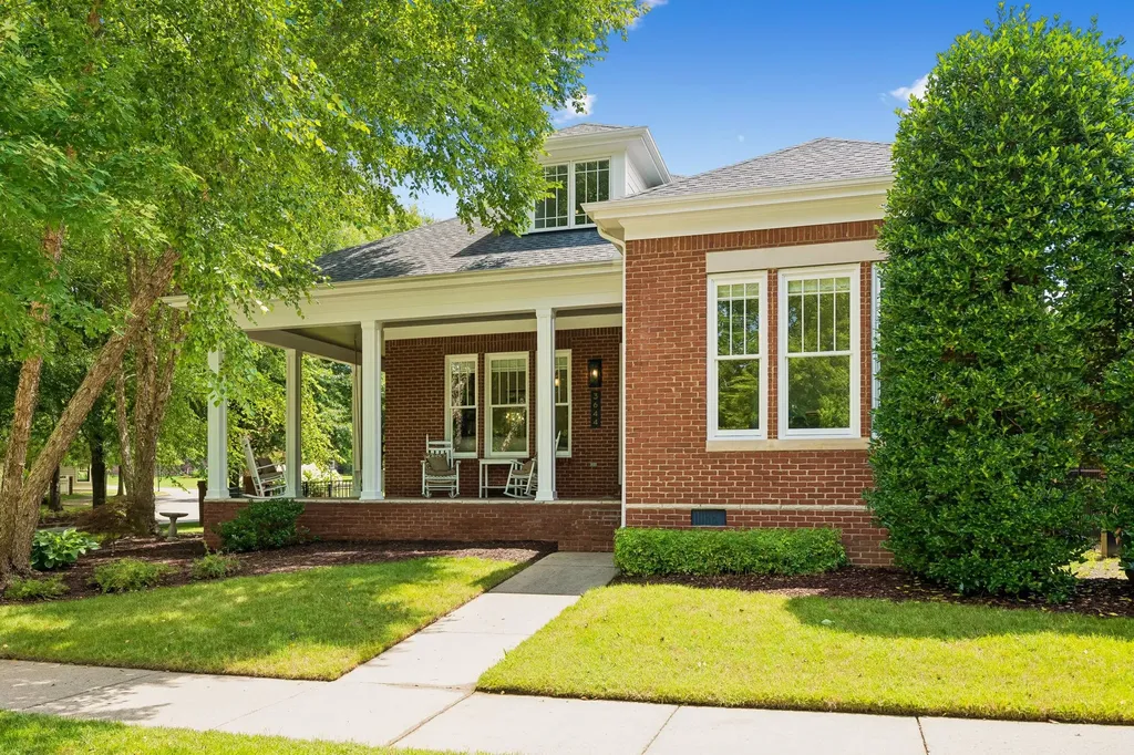 3644 Wareham Drive Thompsons Station TN 37179