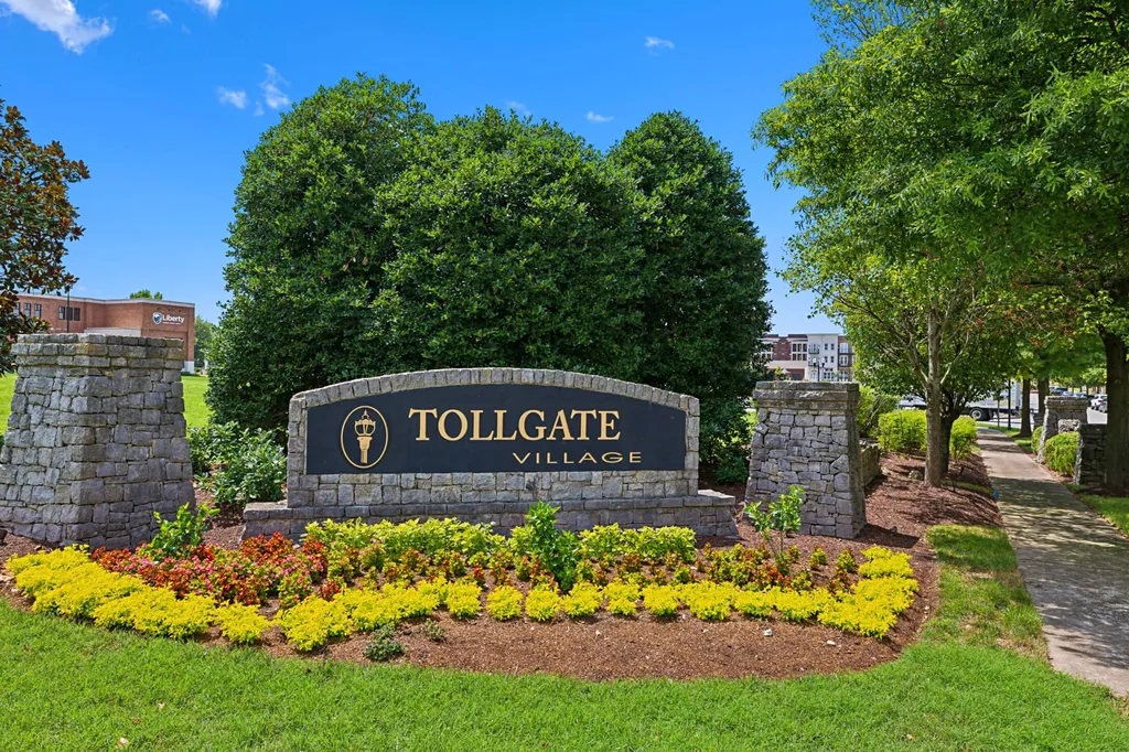 3644 Wareham Drive Thompsons Station TN 37179
