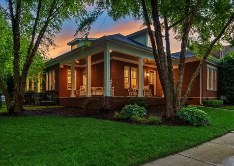 3644 Wareham Drive Thompsons Station TN 37179