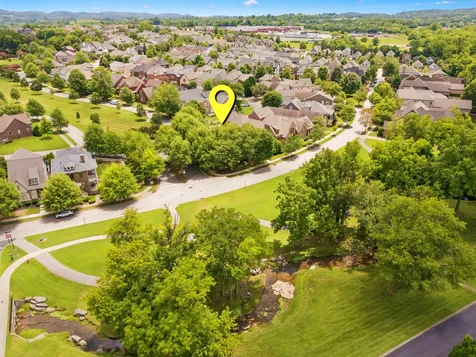 3644 Wareham Drive Thompsons Station TN 37179