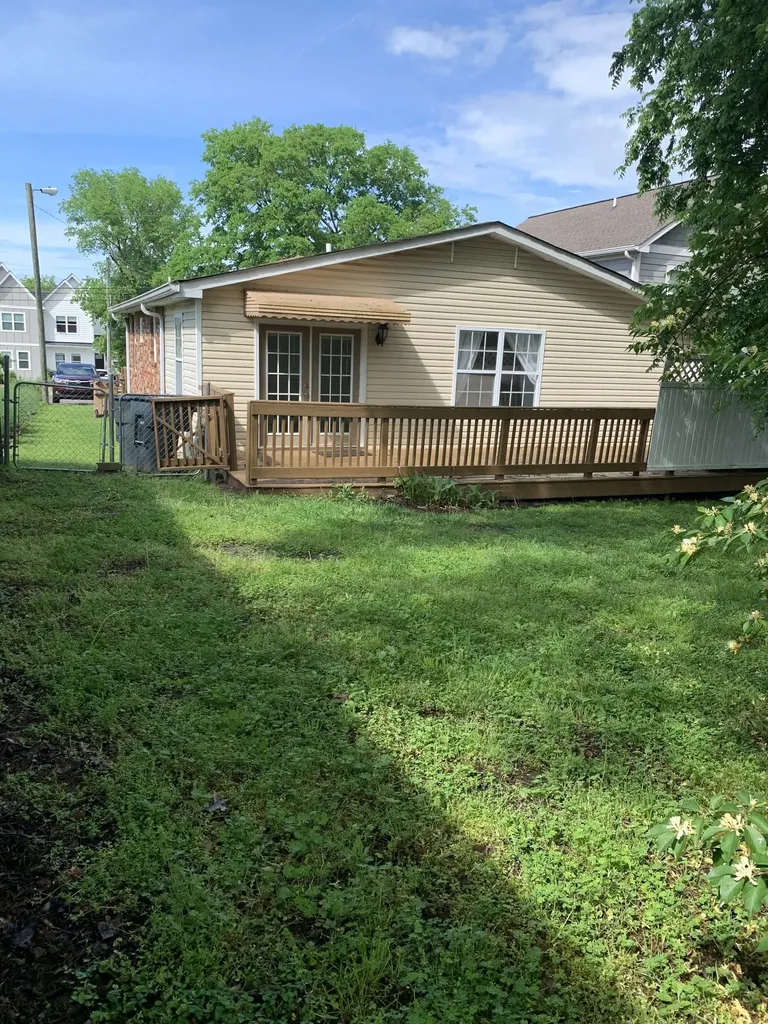 6383 Ivy Street Nashville TN 37209