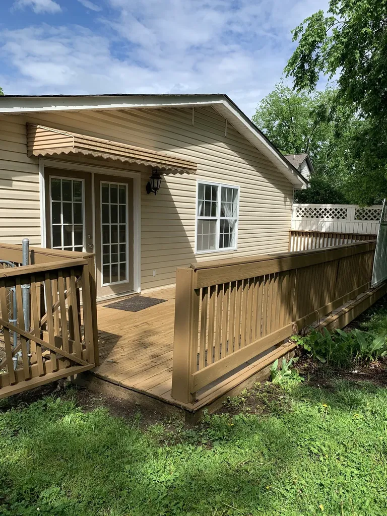 6383 Ivy Street Nashville TN 37209