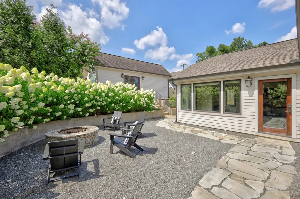 2701 Woodlawn Drive Nashville TN 37212