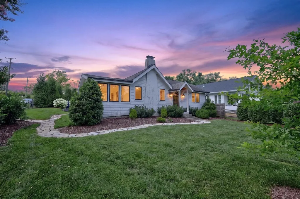 2701 Woodlawn Drive Nashville TN 37212