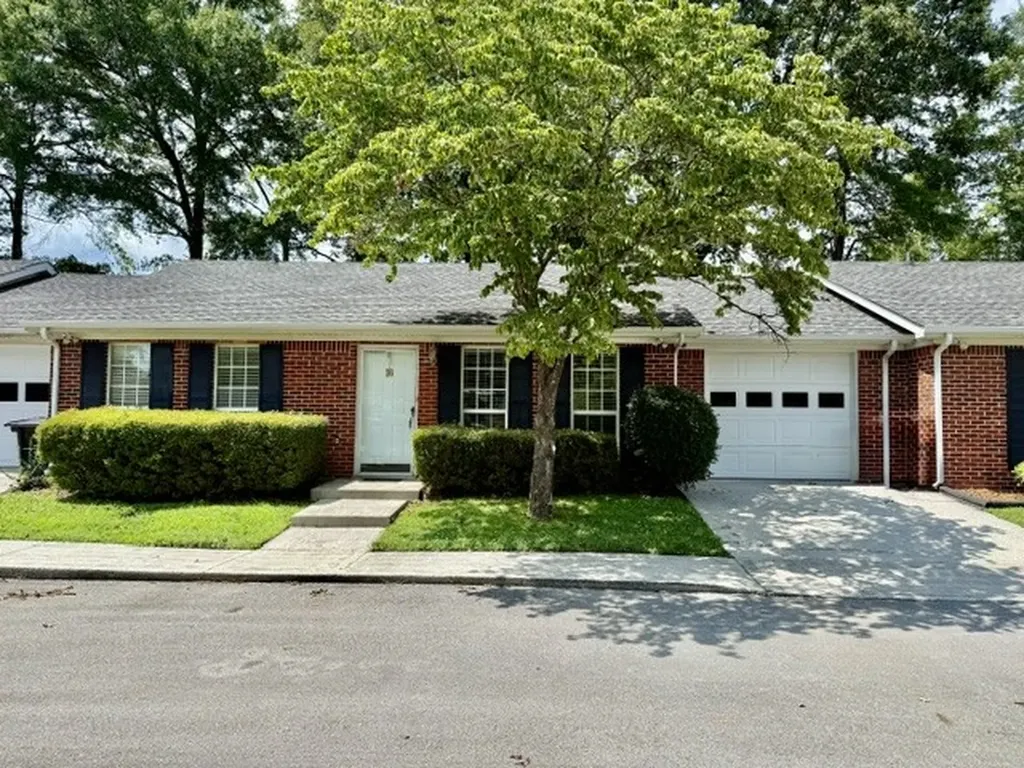 1600 N Washington Street Tullahoma TN 37388