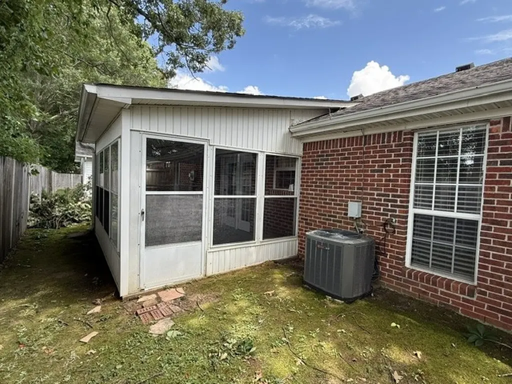 1600 N Washington Street Tullahoma TN 37388