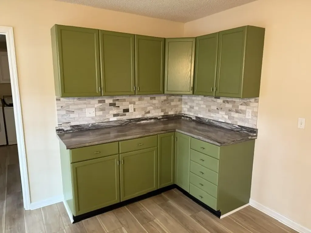 1600 N Washington Street Tullahoma TN 37388