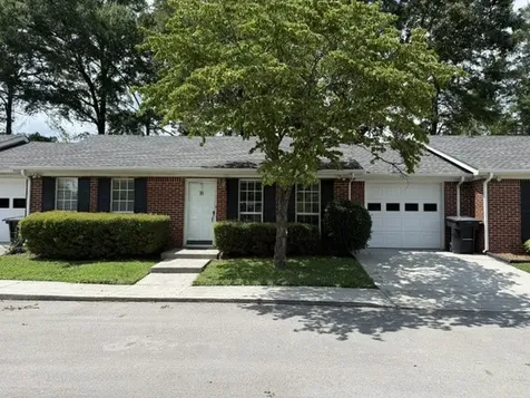 1600 N Washington Street Tullahoma TN 37388