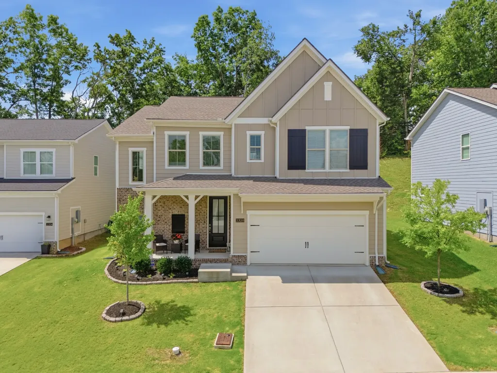 2320 Aniston Court Antioch TN 37013