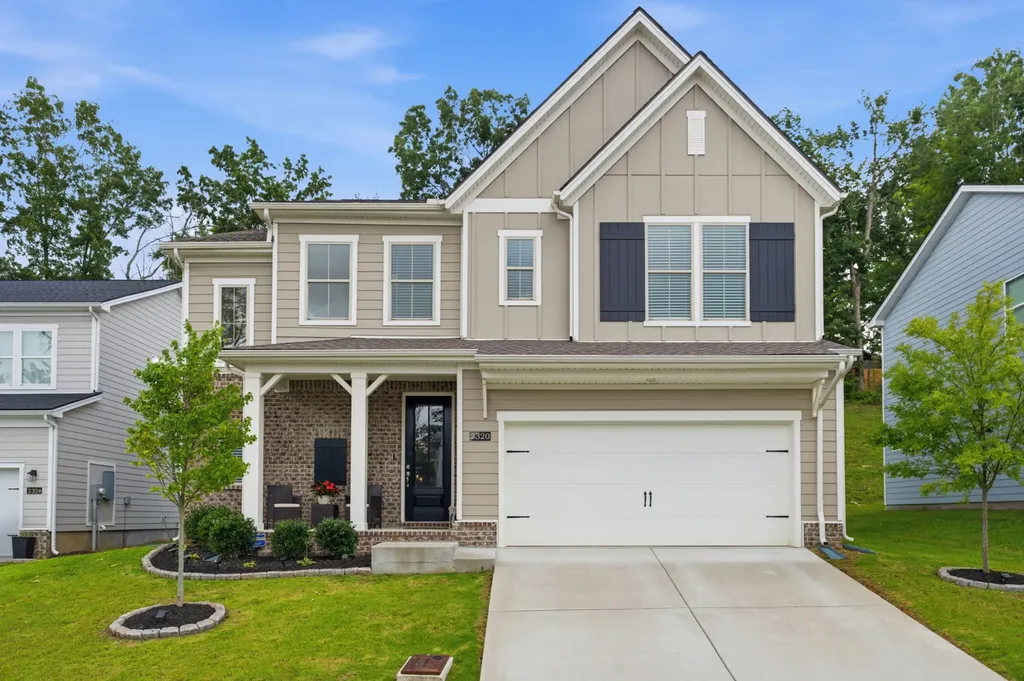 2320 Aniston Court Antioch TN 37013