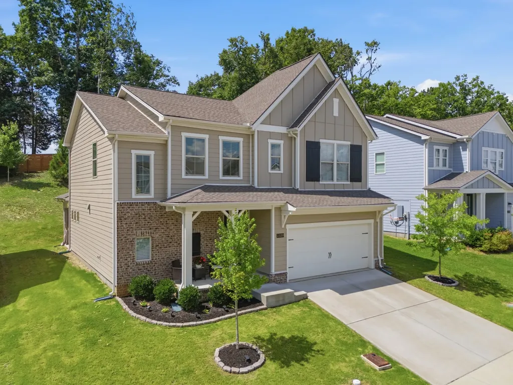 2320 Aniston Court Antioch TN 37013
