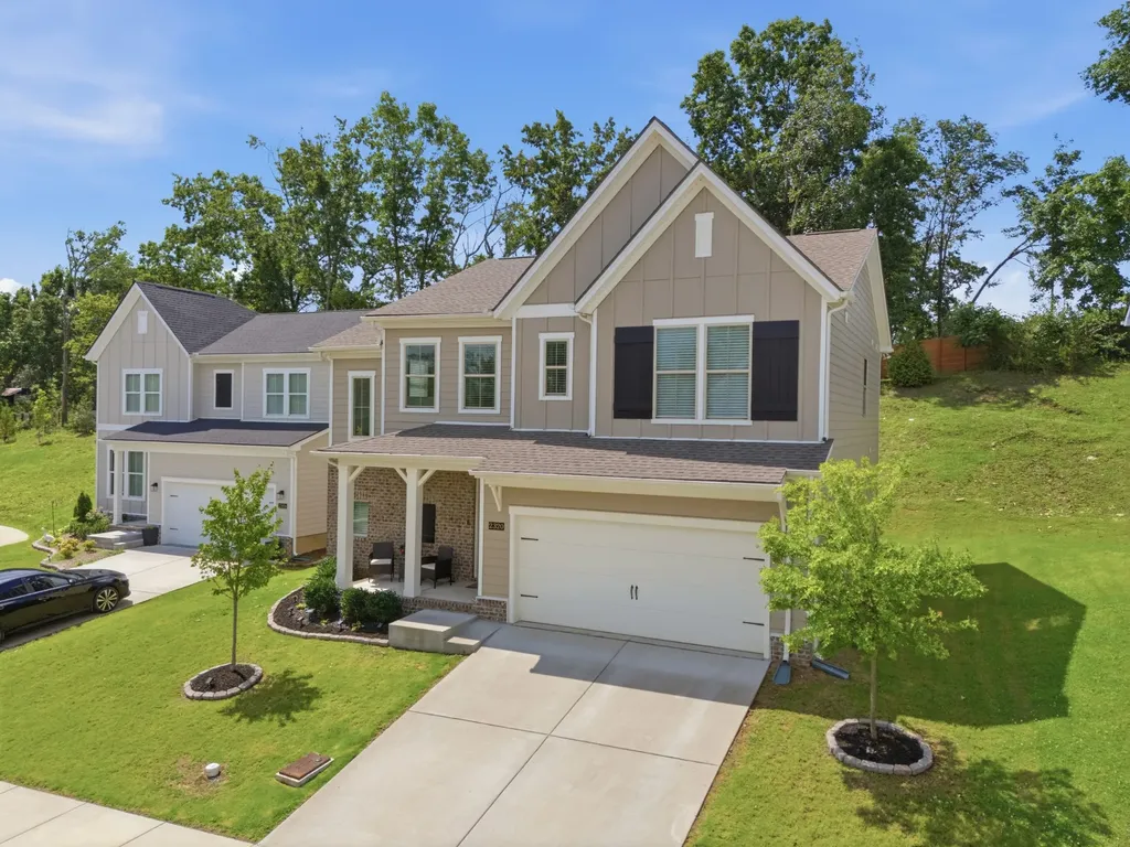 2320 Aniston Court Antioch TN 37013