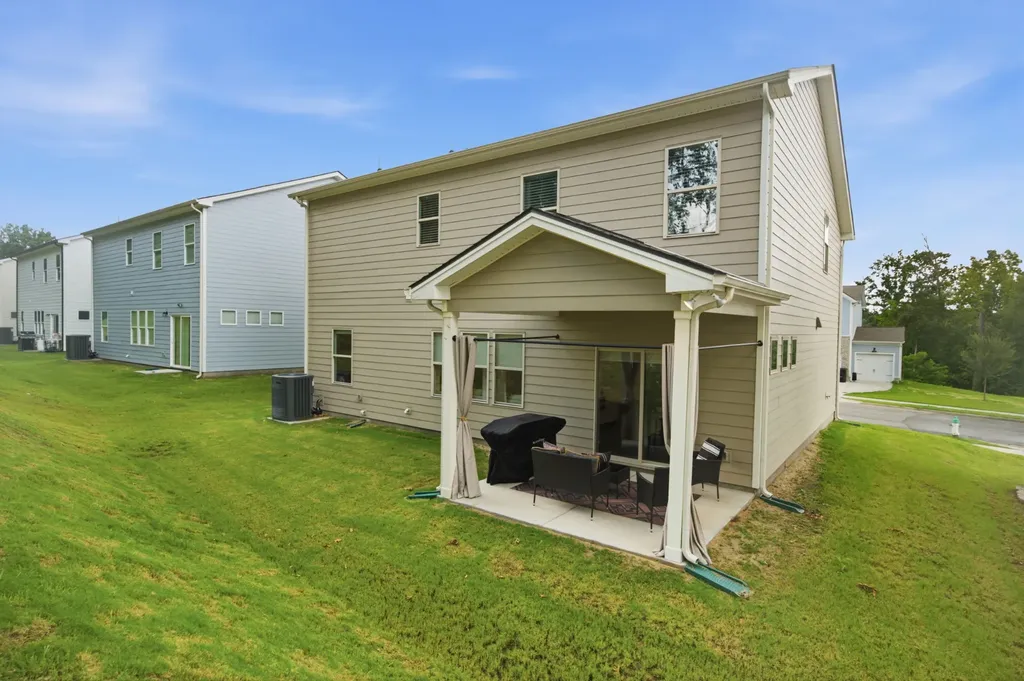 2320 Aniston Court Antioch TN 37013