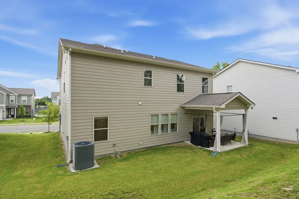 2320 Aniston Court Antioch TN 37013