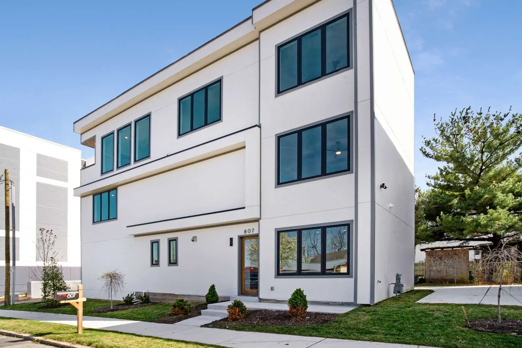 1726 Nassau Street Nashville TN 37208