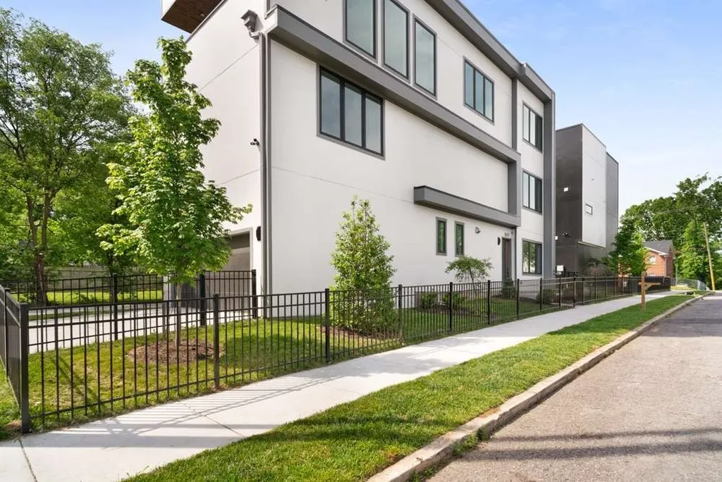 1726 Nassau Street Nashville TN 37208