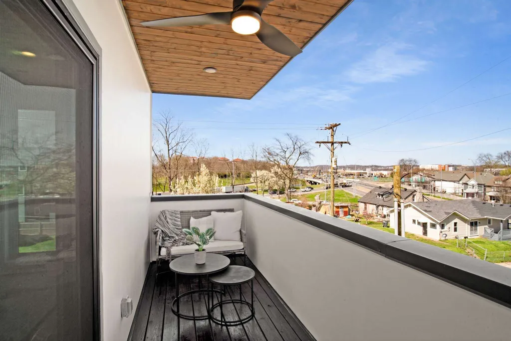 1726 Nassau Street Nashville TN 37208