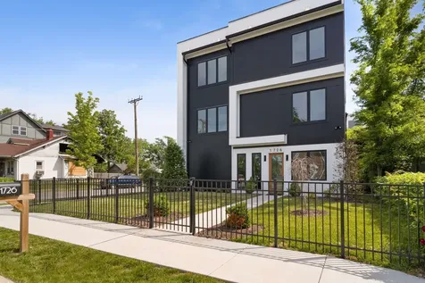 1726 Nassau Street Nashville TN 37208